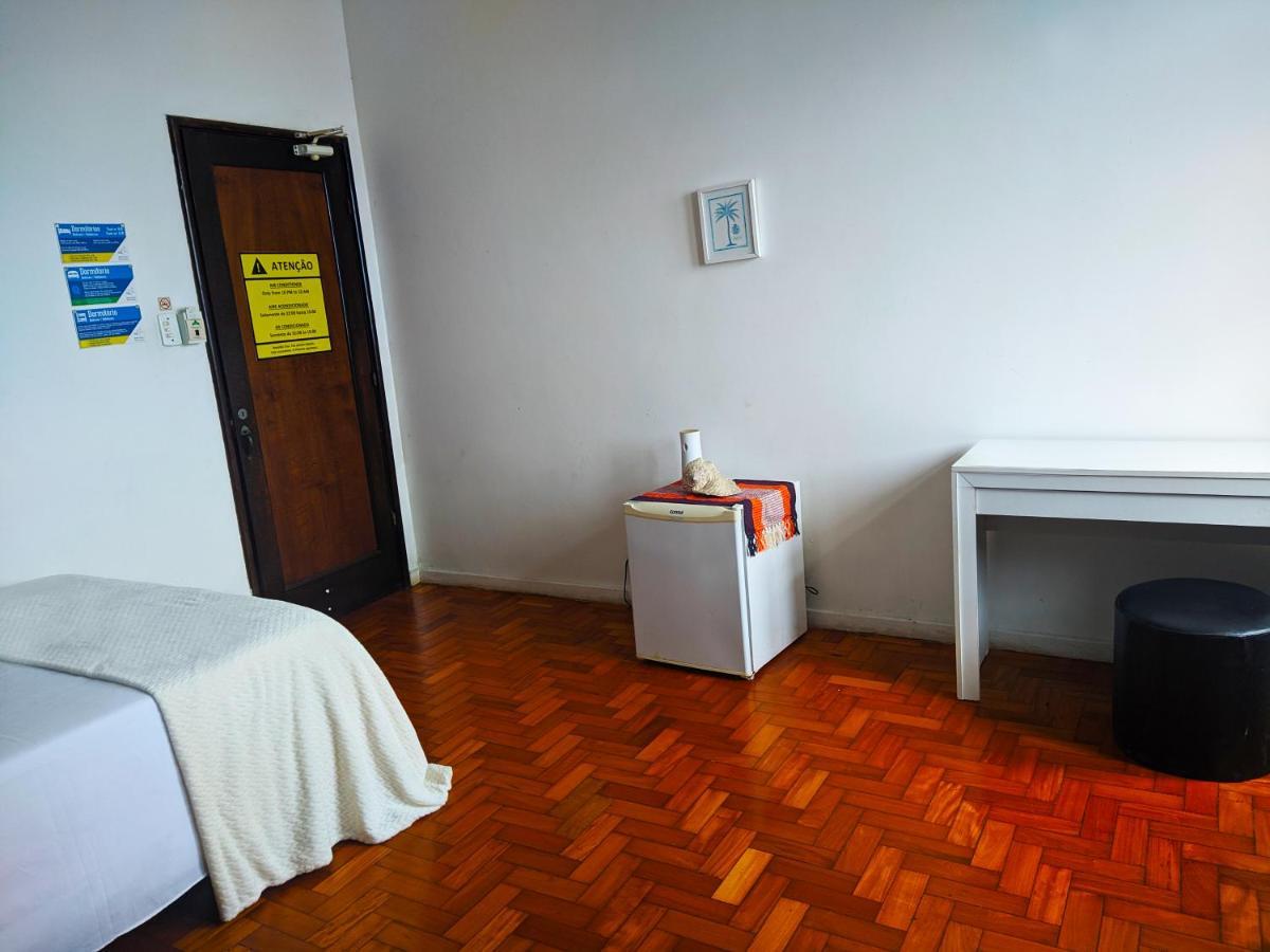 Babilonia Rio Hostel Рио-де-Жанейро Экстерьер фото