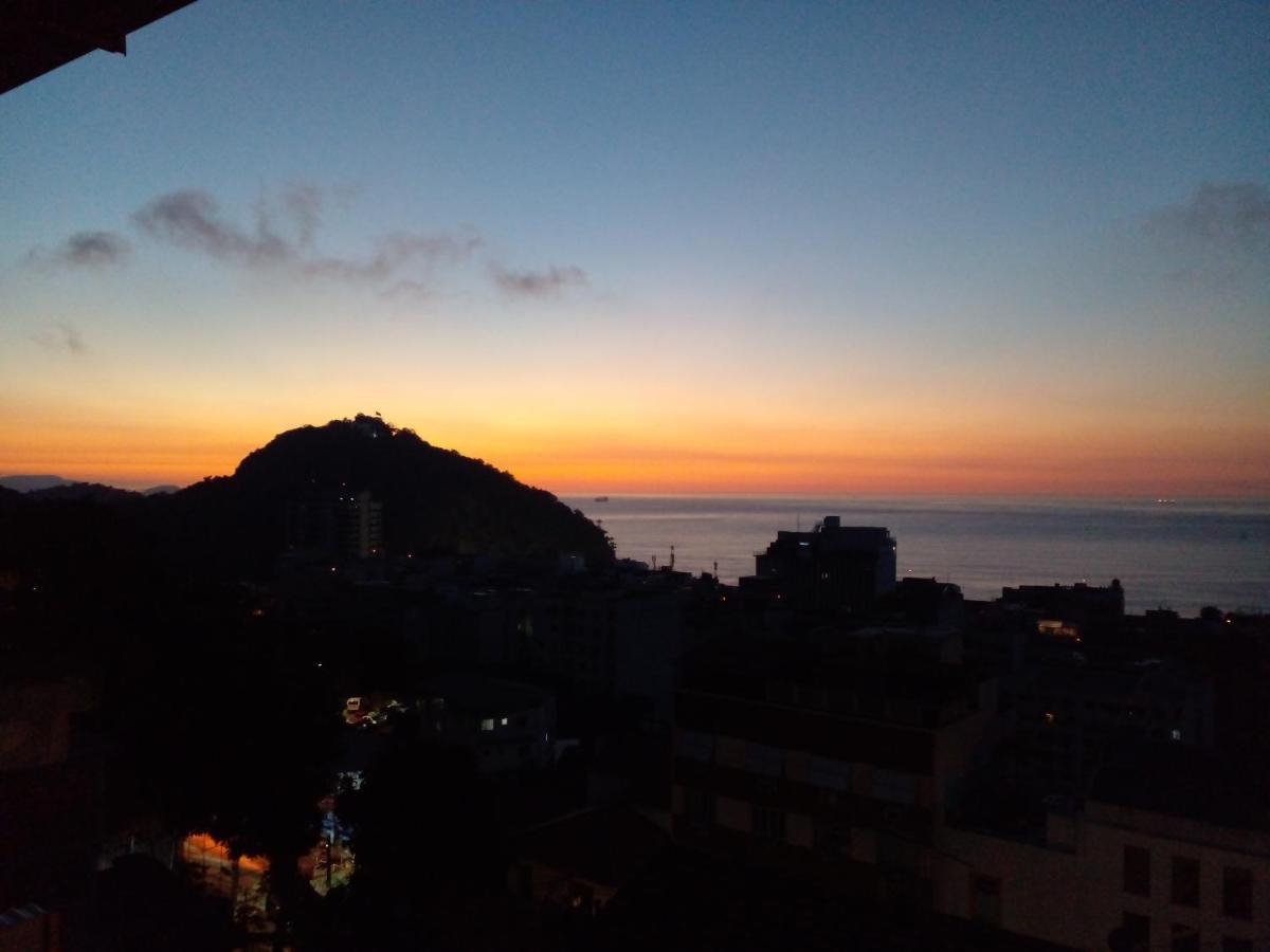 Babilonia Rio Hostel Рио-де-Жанейро Экстерьер фото