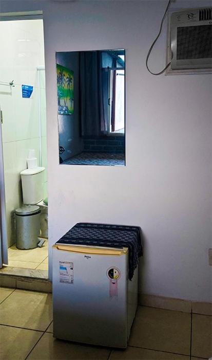 Babilonia Rio Hostel Рио-де-Жанейро Экстерьер фото